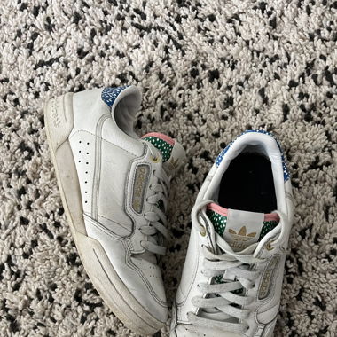 Adidas Originals Continental 80