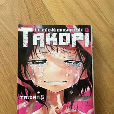 Livres manga 