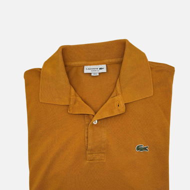 Lacoste Poloshirt Grösse M
