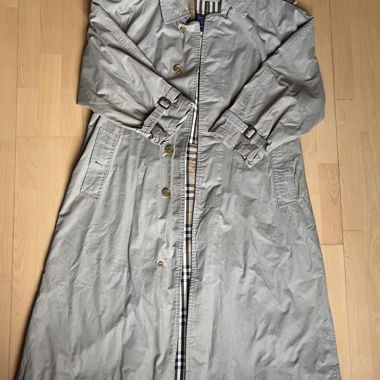 Burberry Trench Coat