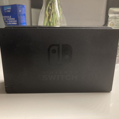 Dock per Nintendo Switch (aka dock)