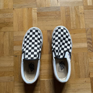 Vans 