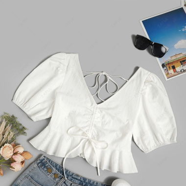 Bluse