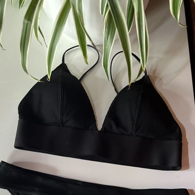 Bikini Schwarz