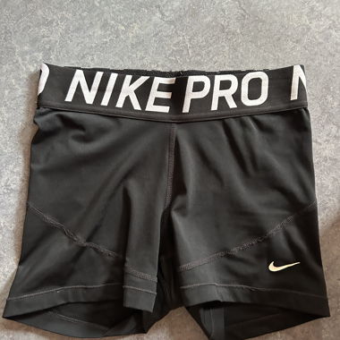 Nike Pro Shorts