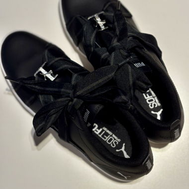 Sneakers Puma nere EU 40