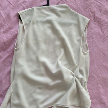 Schöne Bluse von Zara