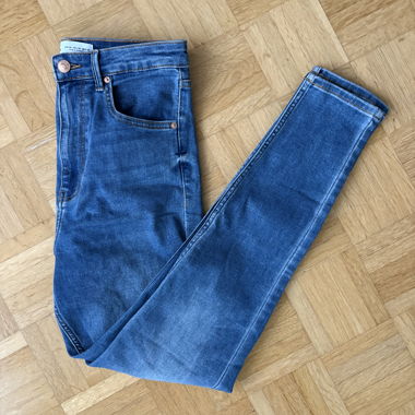 Skinny-Jeans