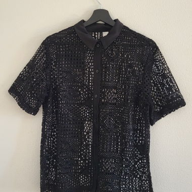 Camicia Nera in Rete