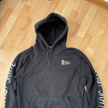 Baggy Hoodie