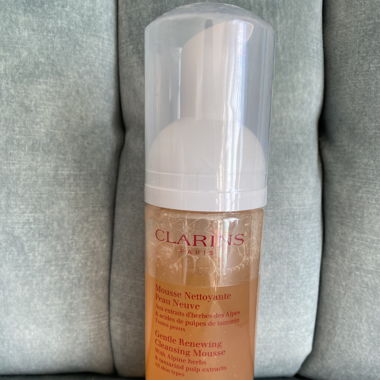 Clarins Mousse Nettoyante Peau Neuve 150 ml