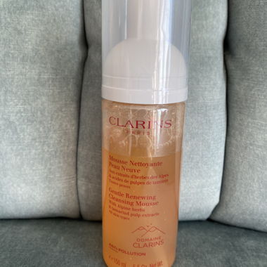 Clarins Mousse Nettoyante Peau Neuve 150 ml