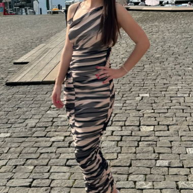 Asos Kleid 