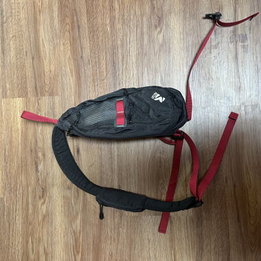 Millet Wander-Gürteltasche