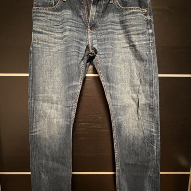 Hilfiger Denim Jeans - Grösse 33/32