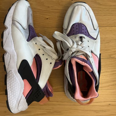 Nike Air Huarache 38.5 (24cm)