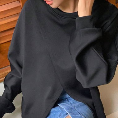 Pullover