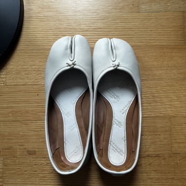 Maison Margiela Tabi