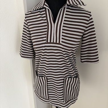 Camicia Real Vintage S