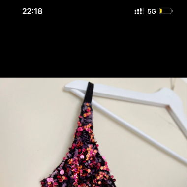Robe de soirées 