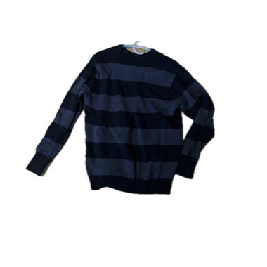 brandy melville striped pullover