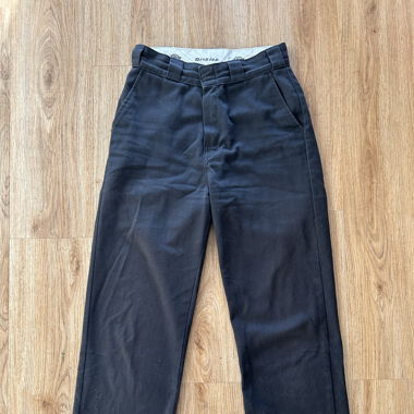 Original Dickies Stoffhose