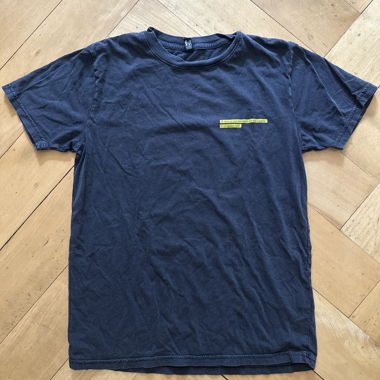 Vintage Locarno Film Festival T-shirt