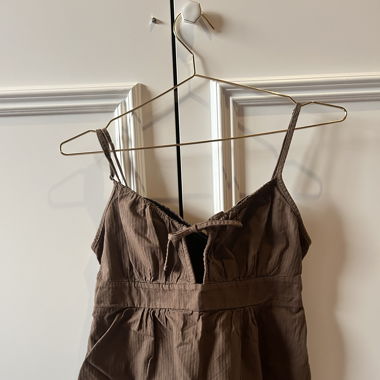 Brandy Top