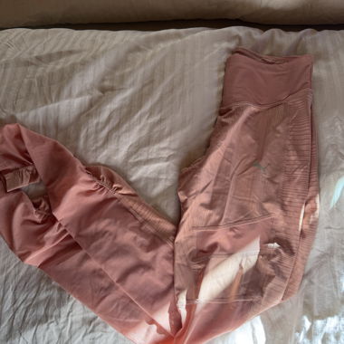 Leggings sportivi Puma
