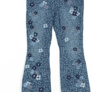 Jeans svasati Michael Kors 3/4