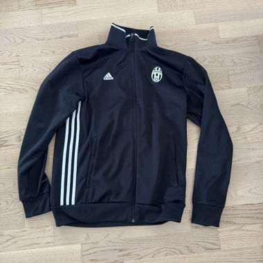 Veste d'entraînement de la Juventus