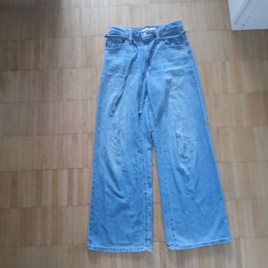Levi’s Premium Jeans 