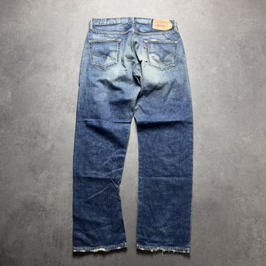 Vintage Levi’s Bootcut Jeans W36 L32