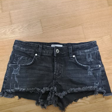 Shorts Gr.36 von Zara