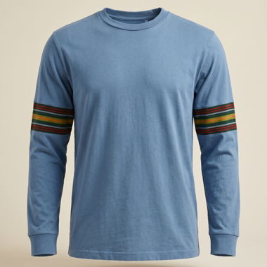 Supreme Long Sleeve Shirt M