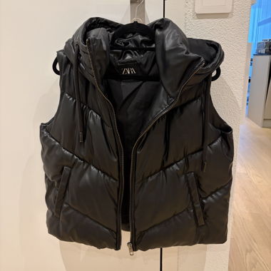 Zara Vest