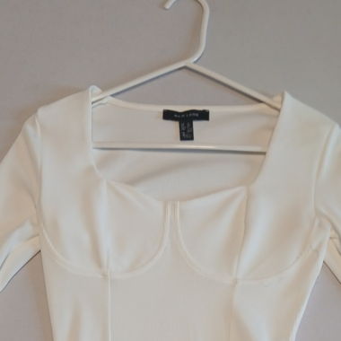 Body Oberteil 