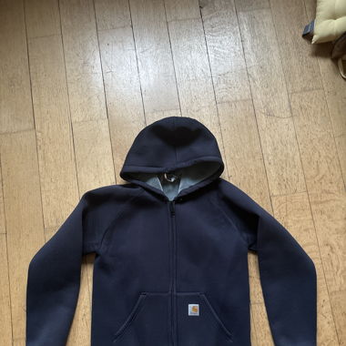 Carhartt workwear Jacke