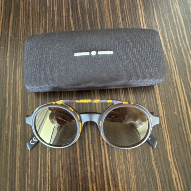 Italia Independent Sunglasses