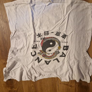 Yin-Yang T-Shirt