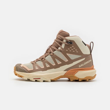 Hiking shoes (39) - Salomon X ULTRA EDGE GORE-TEX