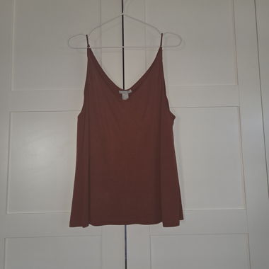 Top H&M Taglia L