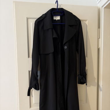 Trenchcoat