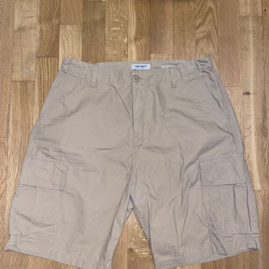 W‘ Cargo Shorts Carhartt WIP
