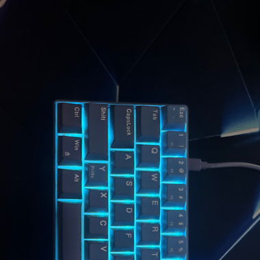 Gaming Tastatur 