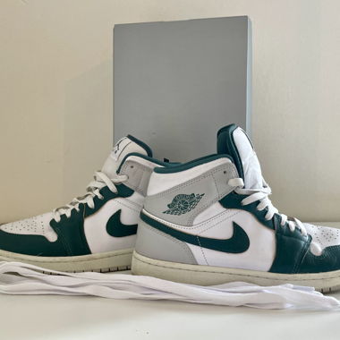 Scarpe Nike Air Jordan 1