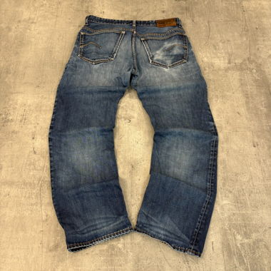 Jean Vintage G-star RAW Baggy (L)