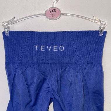 Shorts Teveo