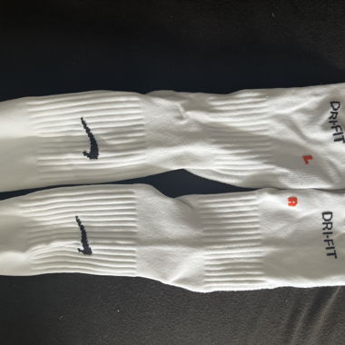 Nike Dri-FIT Soccer Socks