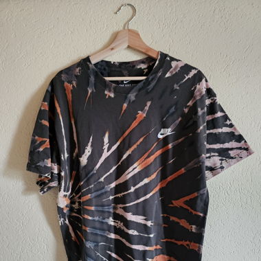 Nike T-Shirt Gr M